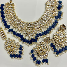 Load image into Gallery viewer, Blue Pearl Set | Ready-to-ship
