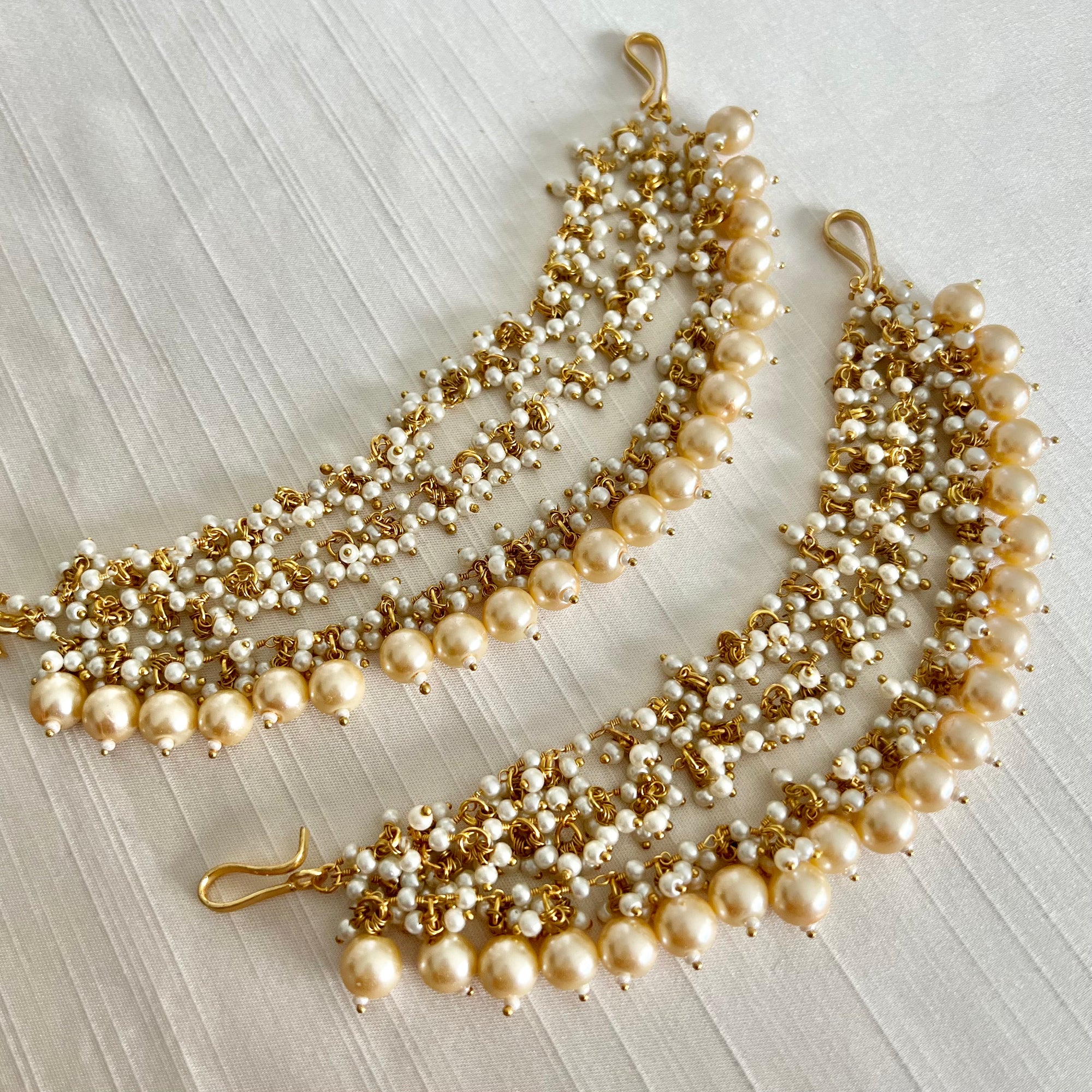 Saffron Sahara | Pre-order