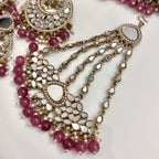 Kiara Mirror Set | Ready-to-ship