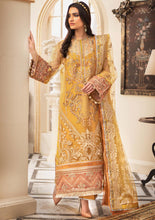 Load image into Gallery viewer, Yellow Flower Suit | Pre-order
