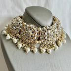 Roman Pearl Set | Ready-to-ship