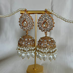 Ivory Pearl Set | Ready-to-ship