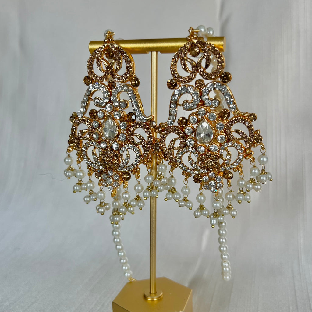 Gold Glimmer Set | Pre-order