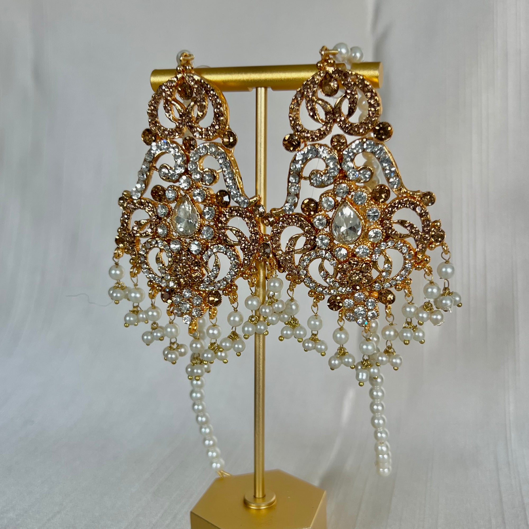 Gold Glimmer Set | Pre-order