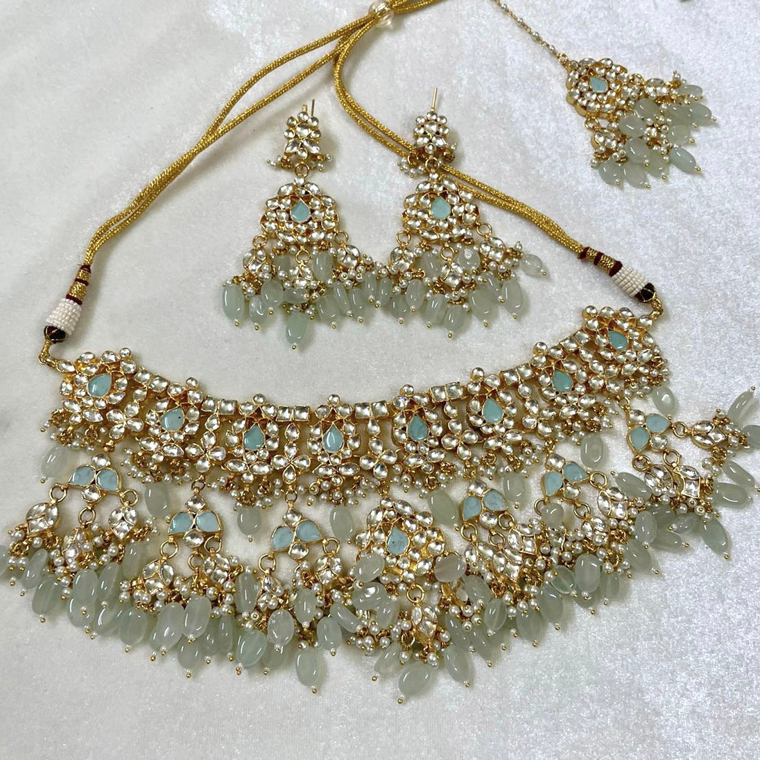 Blue Rose Set | Pre-order