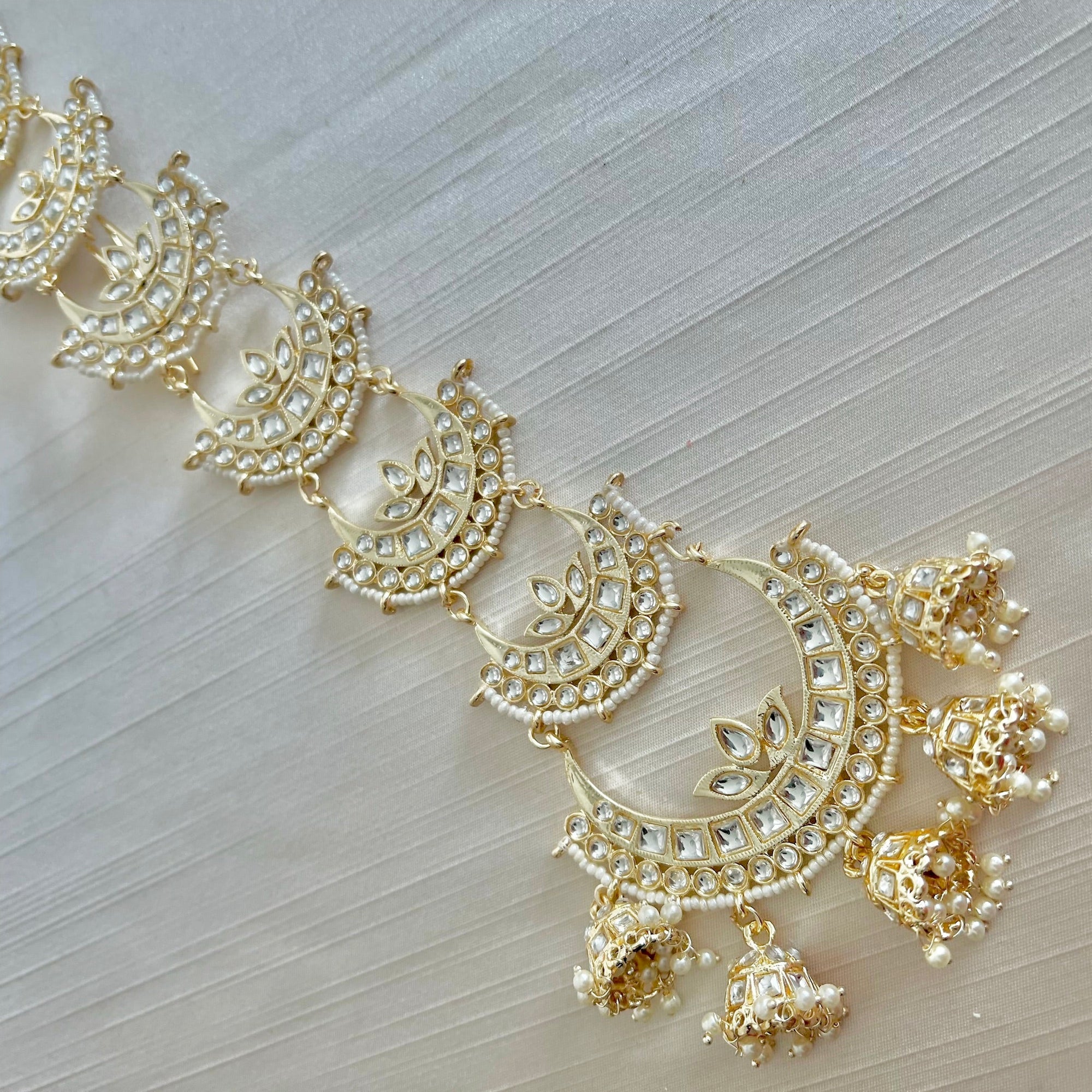Evergold Hairbraid | Pre-order