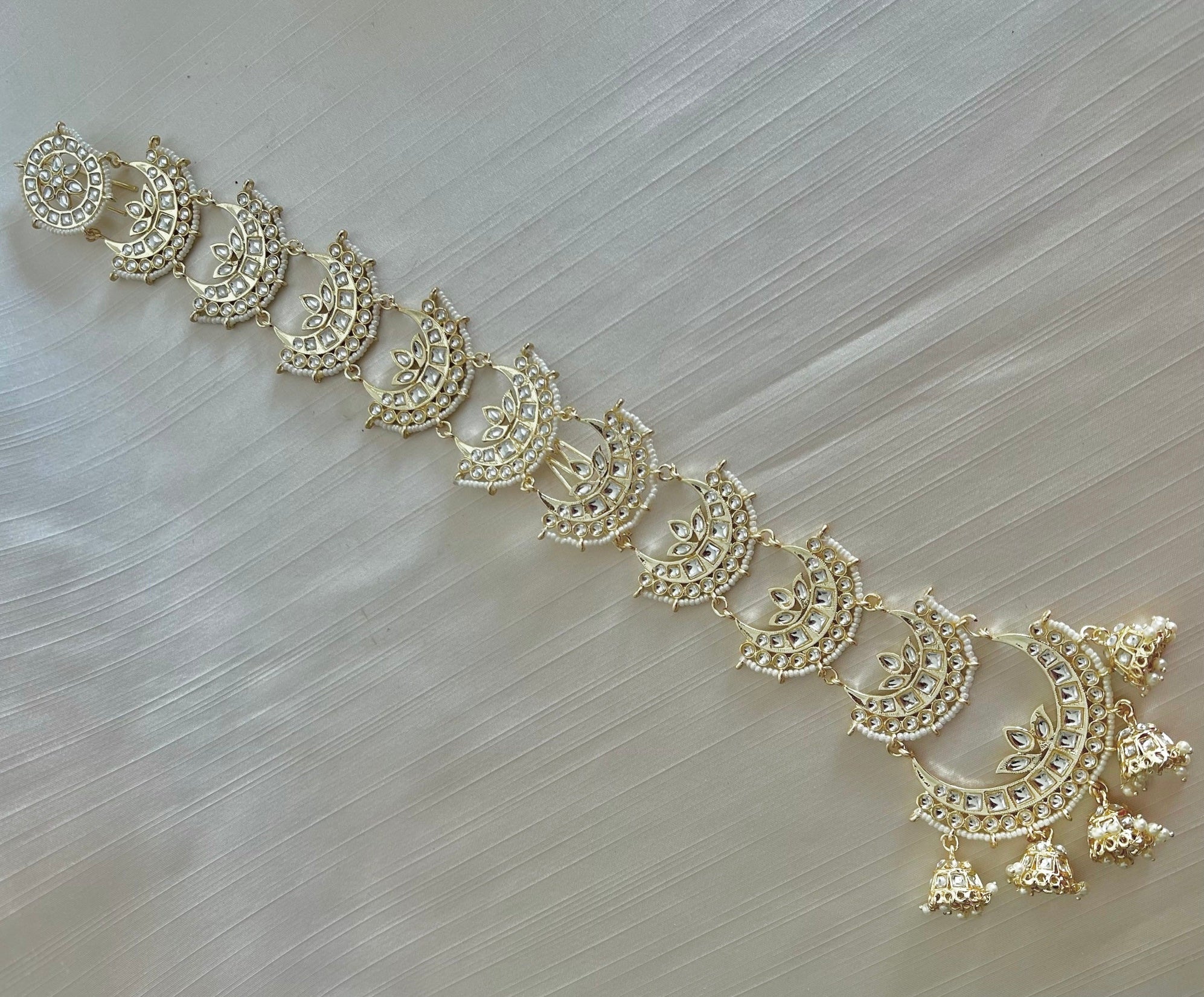 Evergold Hairbraid | Pre-order