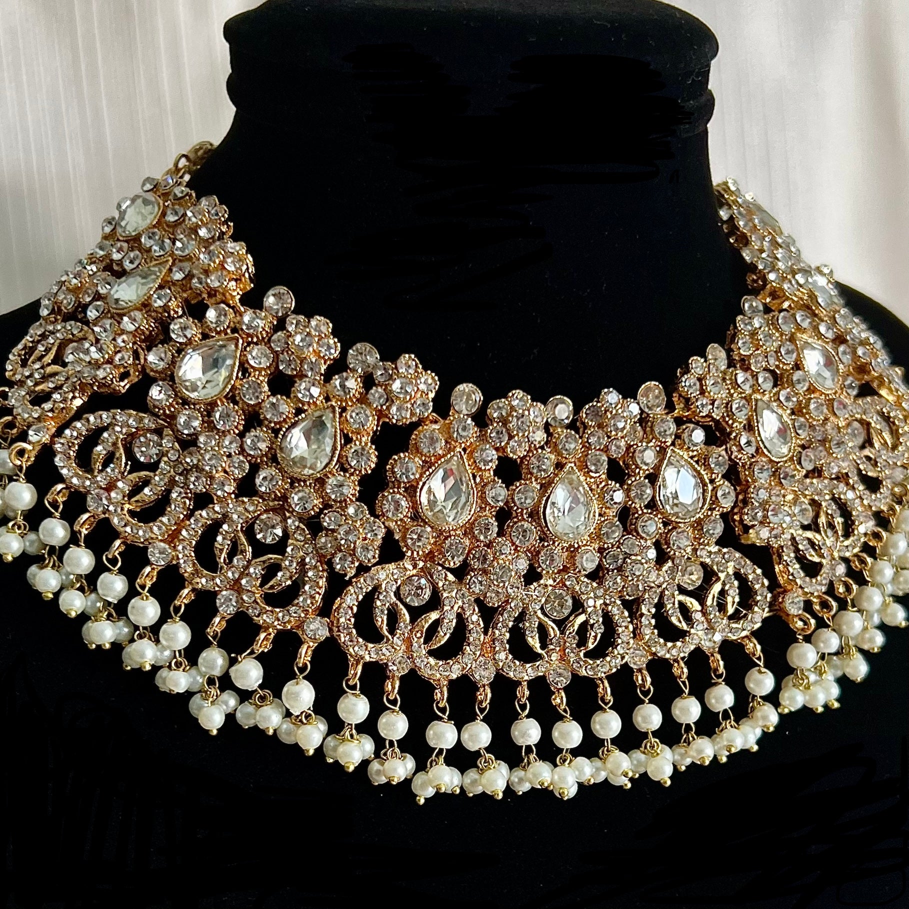 Gold Glimmer Set | Pre-order