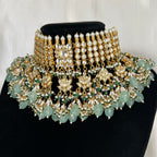 Amit Jade Set | Pre-order