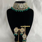 Green Lotus Set | Ready-to-ship