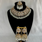 Ivory Pearl Set | Ready-to-ship