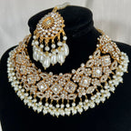 Ivory Pearl Set | Ready-to-ship