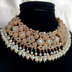 Ivory Pearl Set | Ready-to-ship