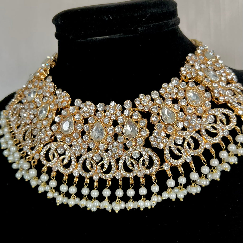 Gold Glimmer Set | Pre-order