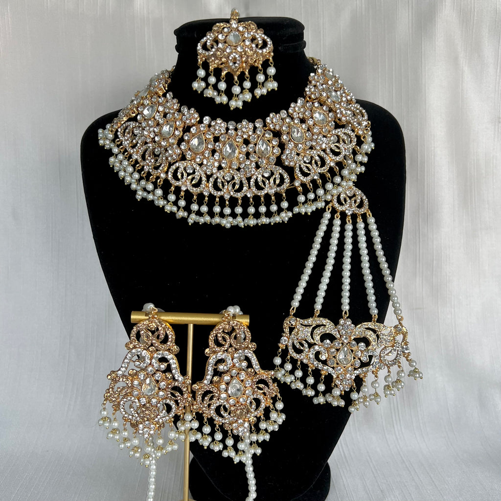 Gold Glimmer Set | Pre-order