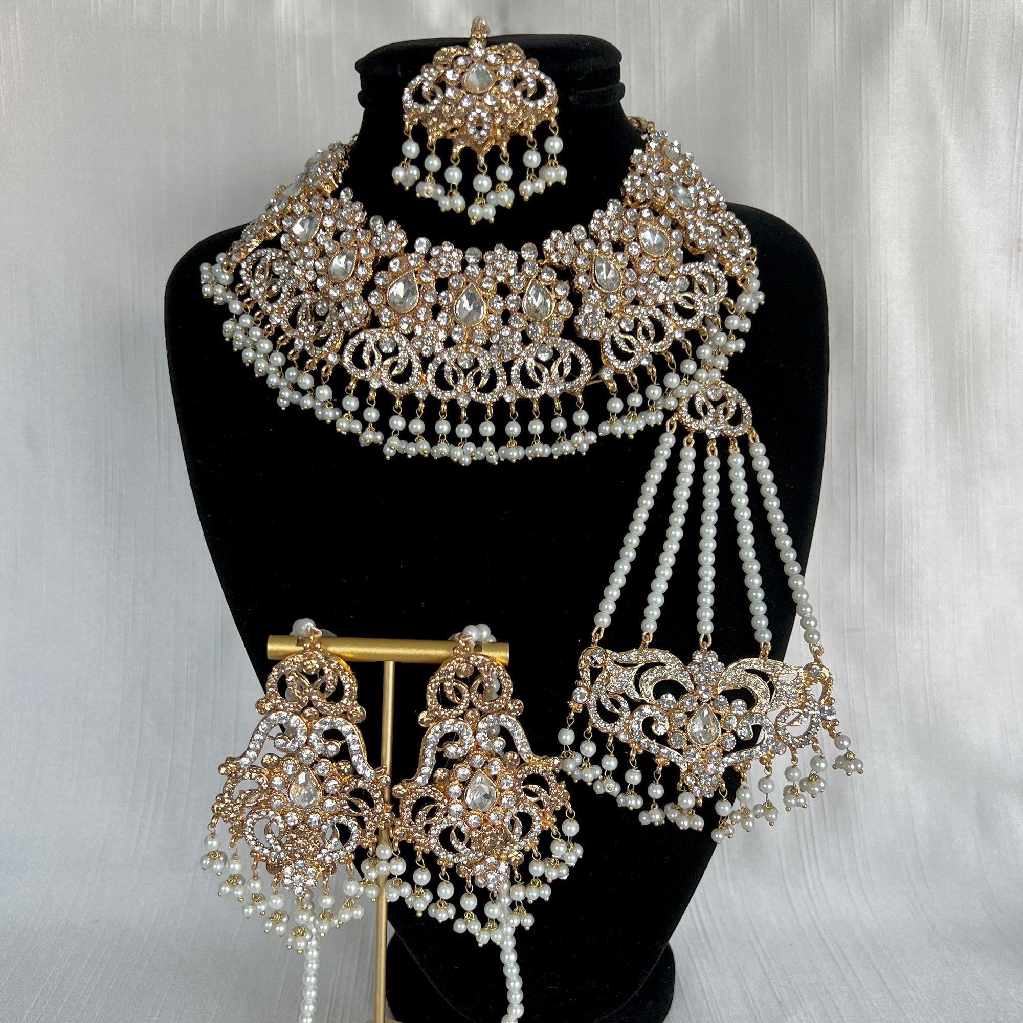 Gold Glimmer Set | Pre-order