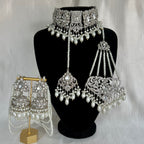 Sky Diamond Set | Ready-to-ship