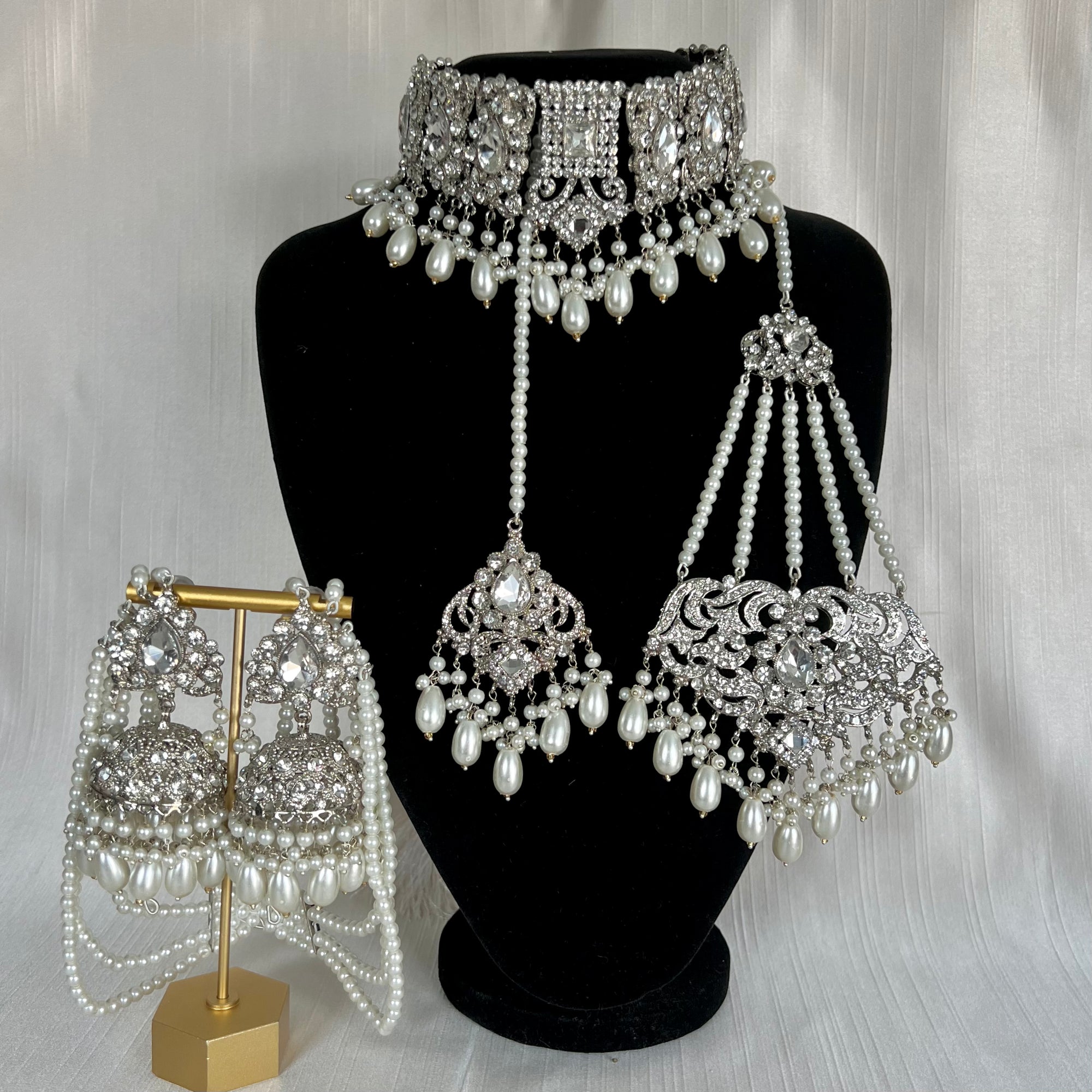 Sky Diamond Set | Ready-to-ship