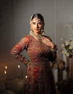 Ivory Pearl Set | Ready - to - ship - Touch Of Elegance