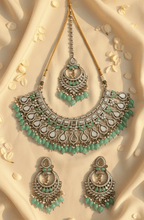 Jenna Mirror Set | Ready - to - ship - Touch Of Elegance