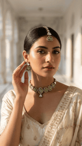 Kajal Set | Ready-to-ship - Touch Of Elegance