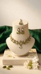Kajal Set | Ready-to-ship - Touch Of Elegance