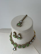 Kajal Set | Ready-to-ship - Touch Of Elegance