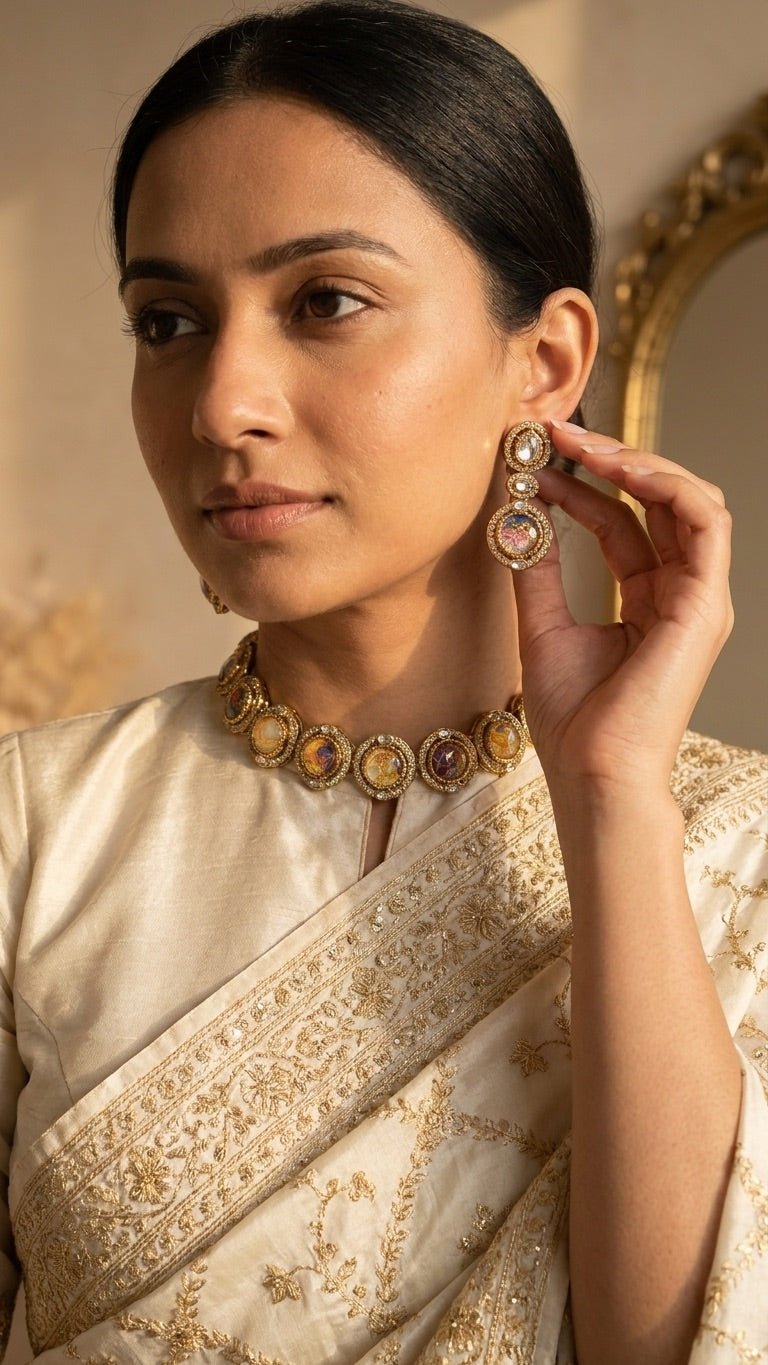 Karin Multi Set | Ready-to-ship - Touch Of Elegance