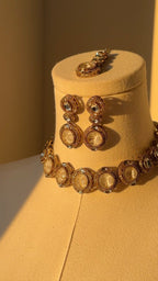 Karin White Set | Ready-to-ship - Touch Of Elegance