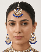 Karina Mirror Set | Ready - to - ship - Touch Of Elegance