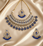 Karina Mirror Set | Ready - to - ship - Touch Of Elegance