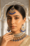 Karina Mirror Set | Ready - to - ship - Touch Of Elegance