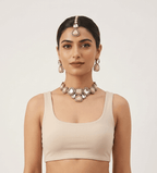 Karina Pink Set | Ready-to-ship - Touch Of Elegance