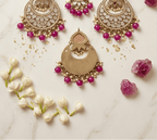 Kiara Mirror Set | Ready - to - ship - Touch Of Elegance