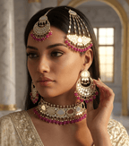 Kiara Mirror Set | Ready - to - ship - Touch Of Elegance