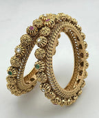 Kiran Choora | Made - to - order - Touch Of Elegance