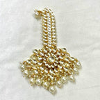 Kundan Kalgi | Pre - order - Touch Of Elegance