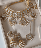 Large Jewelry Box | Ready - to - ship - Touch Of Elegance