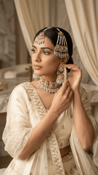 Liana Set | Ready - to - ship - Touch Of Elegance