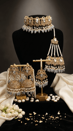 Liana Set | Ready - to - ship - Touch Of Elegance