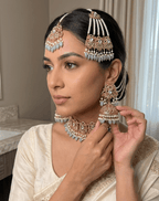 Liana Set | Ready - to - ship - Touch Of Elegance