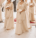 Lily Bridesmaid Suit - Touch Of Elegance