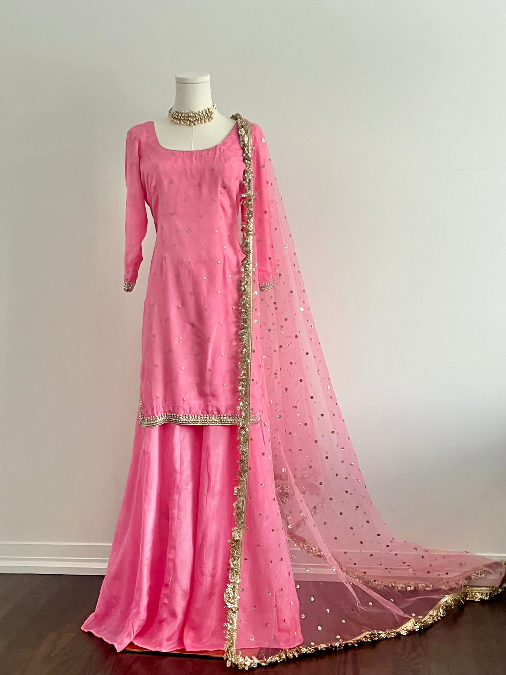 Lily Bridesmaid Suit - Touch Of Elegance