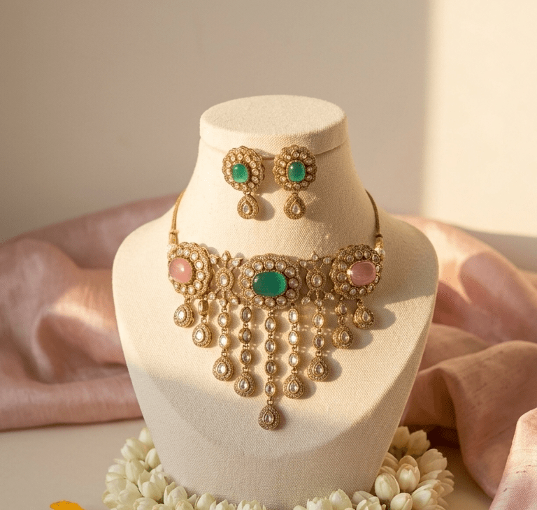 Lily Set | Ready-to-ship - Touch Of Elegance