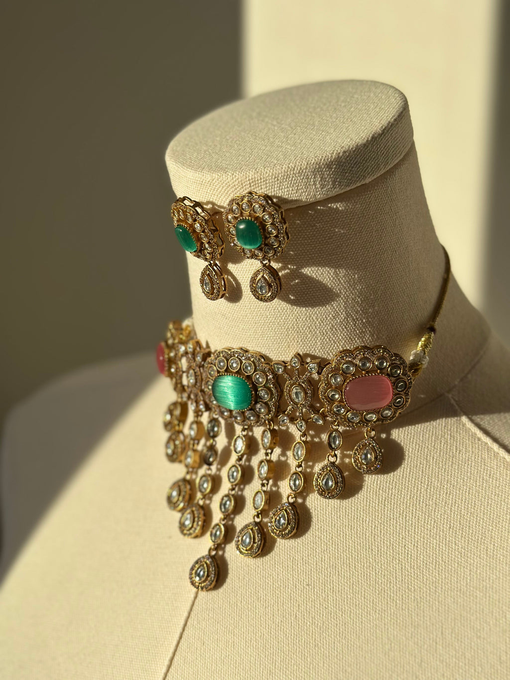 Lily Set | Ready-to-ship - Touch Of Elegance