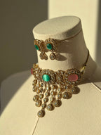 Lily Set | Ready-to-ship - Touch Of Elegance
