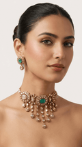 Lily Set | Ready-to-ship - Touch Of Elegance