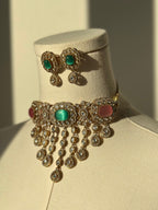 Lily Set | Ready-to-ship - Touch Of Elegance