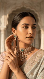Lily Set | Ready-to-ship - Touch Of Elegance