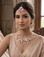 Lotus Petal Set | Ready-to-ship - Touch Of Elegance